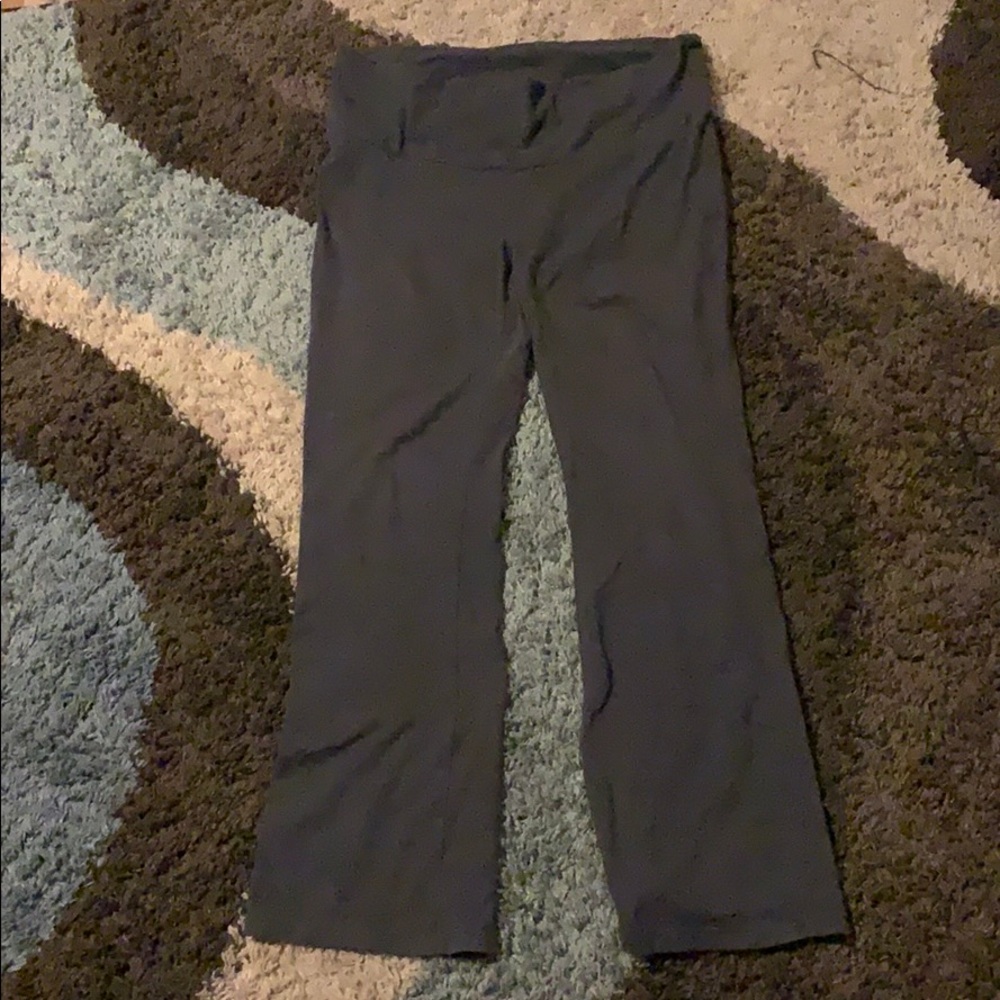 Maternity pants